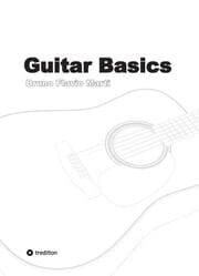 Cover von Guitar Basics
