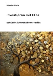 Cover von Investieren mit ETFs