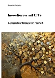 Cover von Investieren mit ETFs
