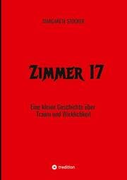 Cover von Zimmer 17