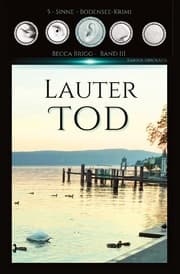 Cover von Lauter Tod