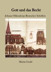 Cover von Gott und das Recht