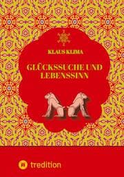 Cover von Glückssuche und Lebenssinn