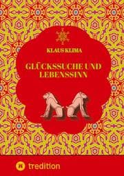 Cover von Glückssuche und Lebenssinn