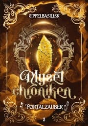 Cover von Die Myzelchroniken
