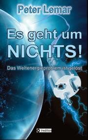 Cover von Es geht um Nichts!