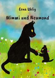 Cover von Mimmi und Neumond