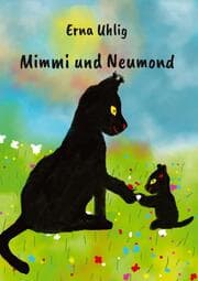 Cover von Mimmi und Neumond