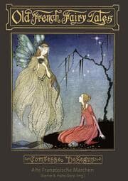 Cover von Alte Französische Märchen