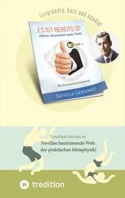 Cover von Es ist bereits so. Allem Anschein zum Trotz