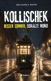 Cover von Kollischek