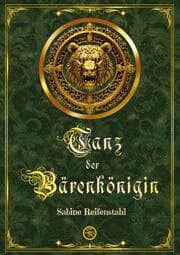 Cover von Tanz der Bärenkönigin