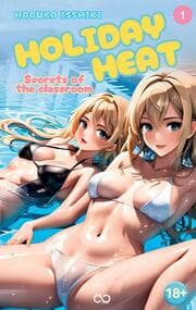 Cover von Holiday Heat