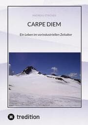 Cover von CARPE DIEM Pflücke den Tag