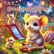 Cover von Spielerische Mäuse