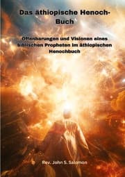 Cover von Das äthiopische Henoch-Buch