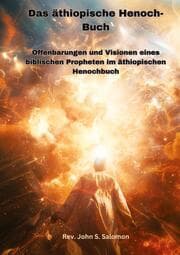 Cover von Das äthiopische Henoch-Buch