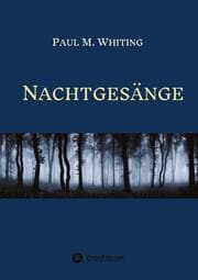 Cover von Nachtgesänge