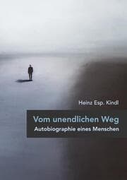 Cover von Vom unendlichen Weg