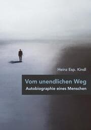 Cover von Vom unendlichen Weg
