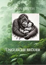 Cover von Ungleiche Brüder
