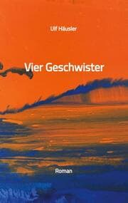 Cover von Vier Geschwister