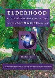 Cover von ELDERHOOD - ALT&WEISE