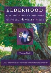 Cover von ELDERHOOD - ALT&WEISE