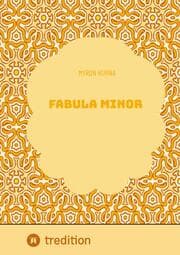 Cover von Fabula Minor
