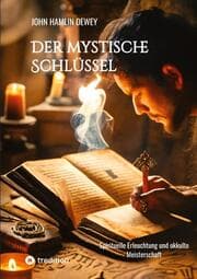 Cover von Der mystische Schlüssel