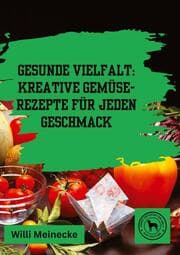 Cover von Gesunde Vielfalt: