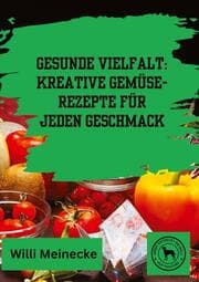 Cover von Gesunde Vielfalt: