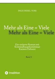 Cover von Mehr als Eine = Viele