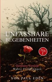 Cover von Unfassbare Begebenheiten