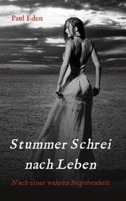 Cover von Stummer Schrei nach Leben