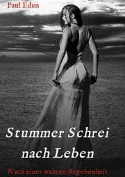 Cover von Stummer Schrei nach Leben