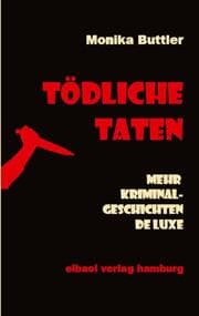 Cover von Tödliche Taten
