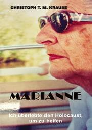 Cover von Marianne