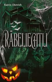 Cover von Räbeliechtli