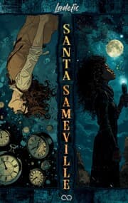Cover von Santa Sameville