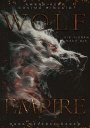 Cover von WOLF EMPIRE