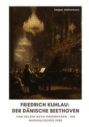 Cover von Friedrich Kuhlau: Der dänische Beethoven