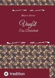 Cover von Vaußt