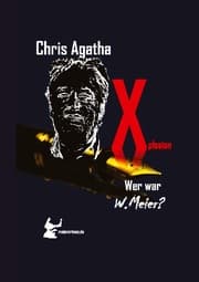 Cover von Xplosion Ein Erfolgloser hebt ab...