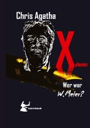 Cover von Xplosion Ein Erfolgloser hebt ab...