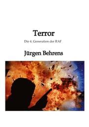 Cover von Terror