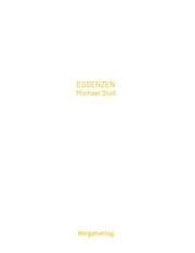 Cover von ESSENZEN IX
