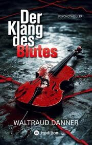 Cover von Der Klang des Blutes