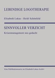 Cover von Sinnvoller Verzicht