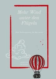 Cover von Mehr Wind unter den Flügeln